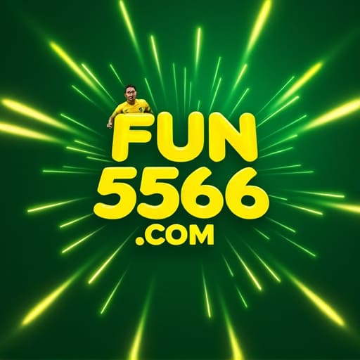 Logo da fun5566